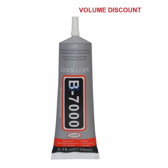 GLUE B-7000 110ml Multi Repair adhesive LCD and Frame