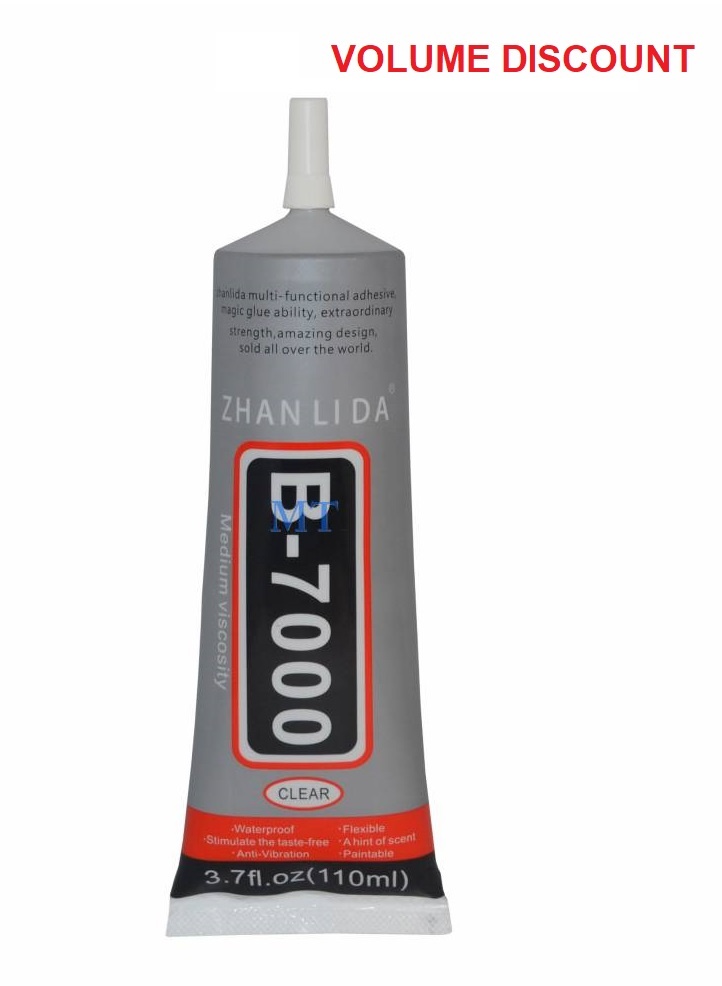 GLUE B-7000 110ml Multi Repair adhesive LCD and Frame