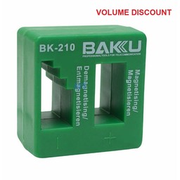 Baku Baku BK-210 Magnetizer
