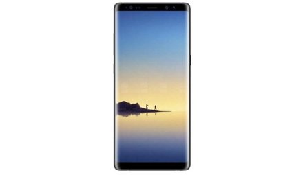 Galaxy Note 8-serien