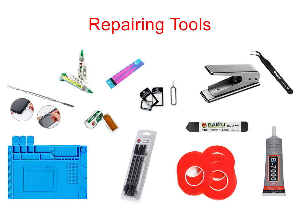 Repair Tools