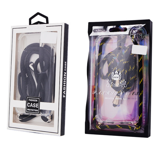 Cross Sholder Case Galaxy A20E