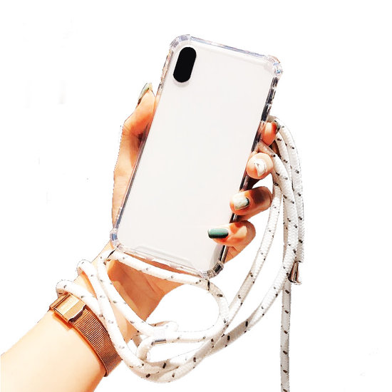 Cross Sholder Case For IPhone X