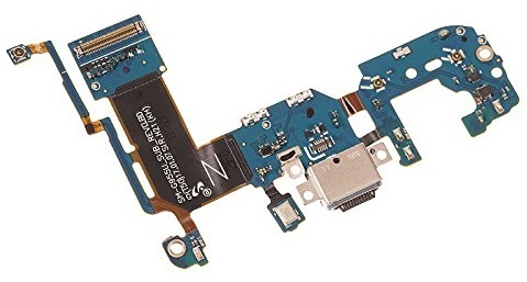 Charge Connector Flex Galaxy S8 Plus MT Tech, foto 3 van 3