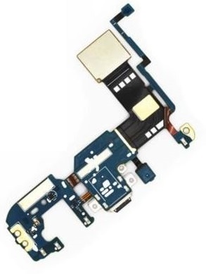 Charge Connector Flex Galaxy S8 Plus MT Tech, foto 2 van 3