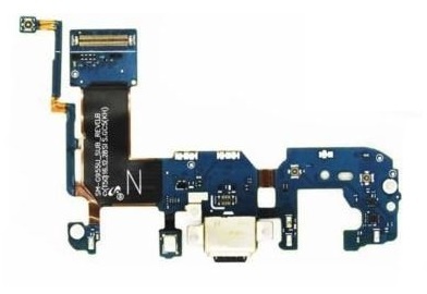 Charge Connector Flex Galaxy S8 Plus MT Tech