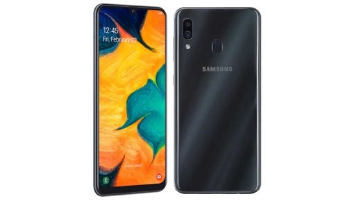 Galaxy A30