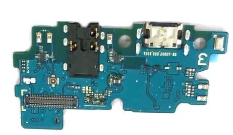 Chager Connector Flex Galaxy A30