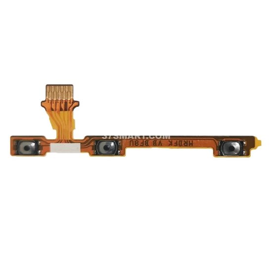 Power Flex P Smart Plus 2019