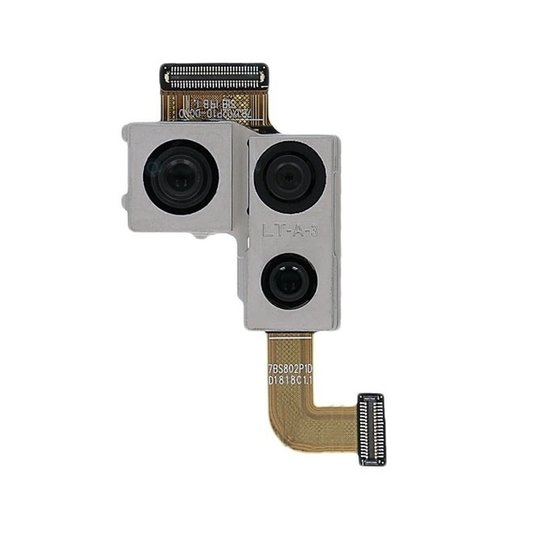 Back Camera Mate 20 Pro