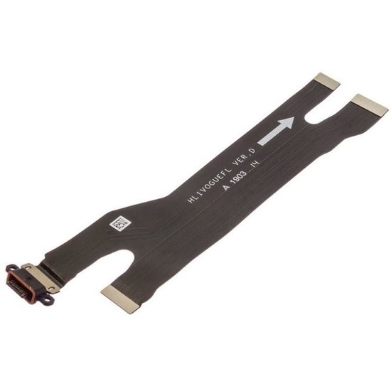Charge Connector Flex P30 Pro MT Tech