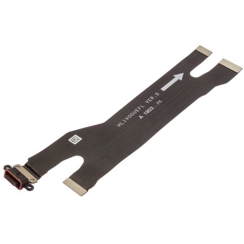 Charge Connector Flex P30 Pro MT Tech