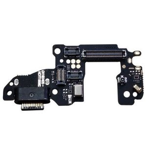 Charger Connector Flex P30