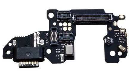 Charger Connector Flex P30