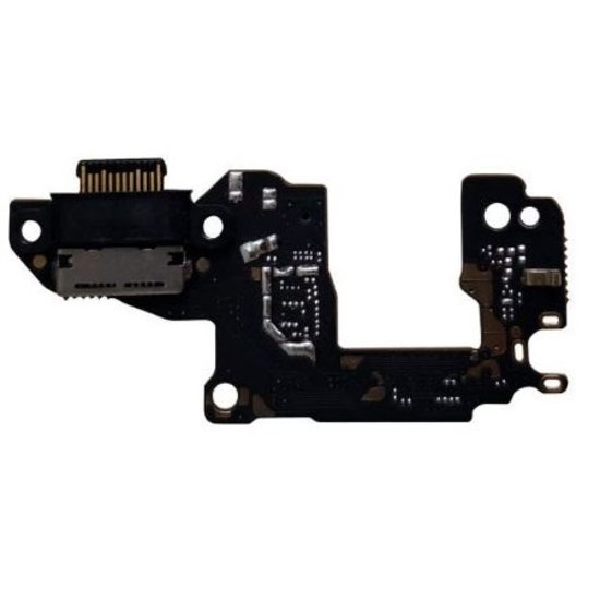 Charger Connector Flex P30