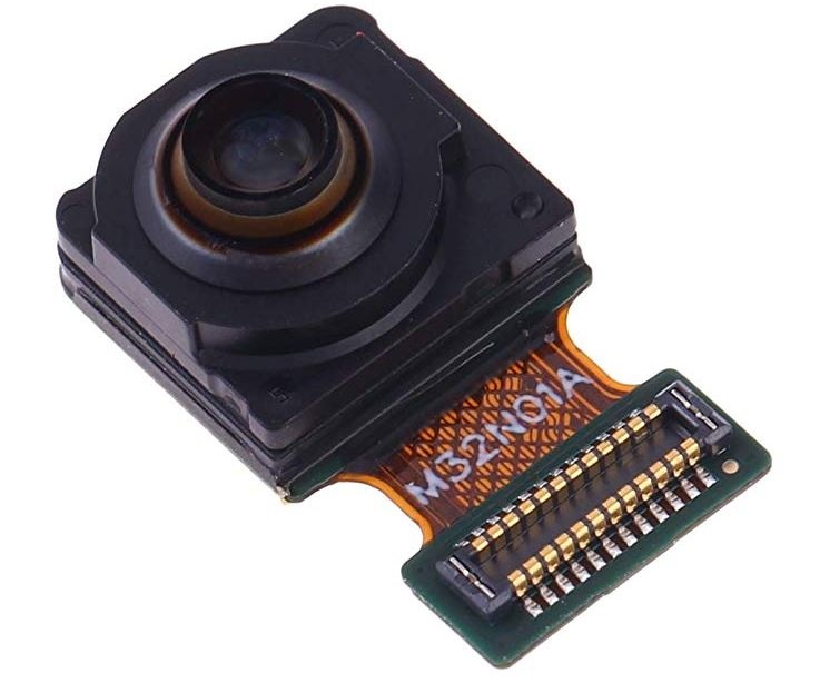 Front Camera P30 MT Tech