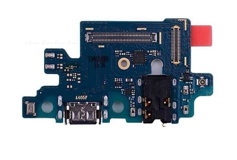 Charge Connector Flex Galaxy A40 MT Tech