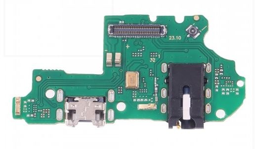 Charge Connector Flex P Smart 2019 MT Tech