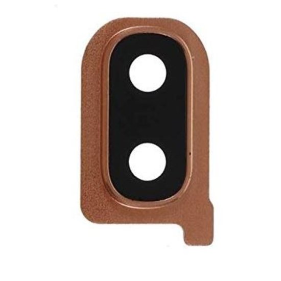 Glass Camera Galaxy A20