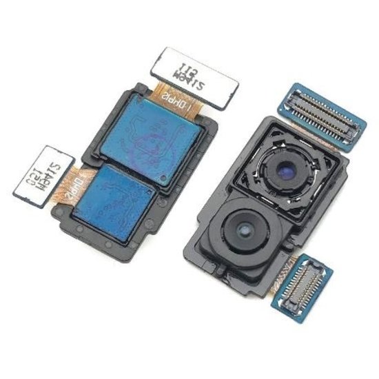 Back Camera Galaxy A20