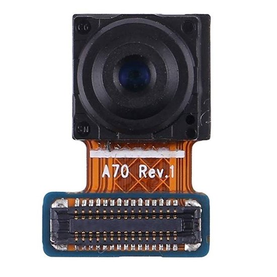 Front Camera Galaxy A70