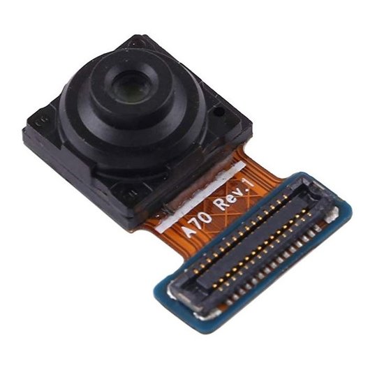 Front Camera Galaxy A70