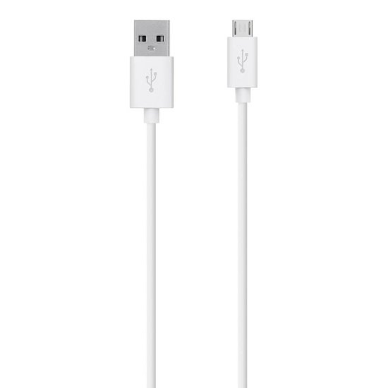 1M Samsung Micro USB Data Cable ECB-DU5ABE