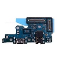 Charge Connector Flex Galaxy A70 MT Tech