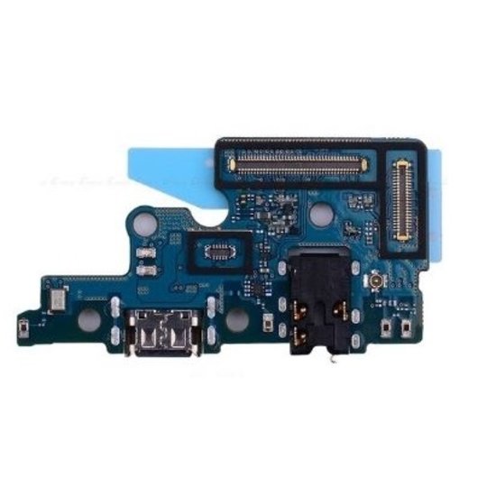 Charge Connector Flex Galaxy A70 MT Tech