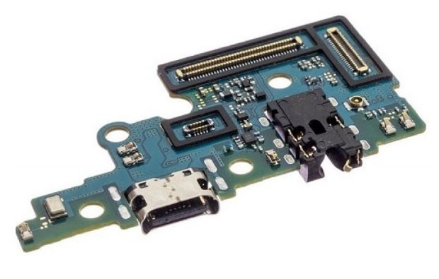 Charge Connector Flex Galaxy A70 MT Tech