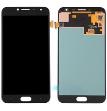 LCD Samsung Galaxy J4 2018 SM-J400F GH97-21915A Black Service Pack