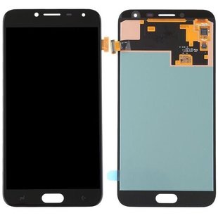 LCD Samsung Galaxy J4 2018 SM-J400F GH97-21915A Black Service Pack