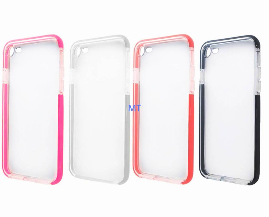 Anti Drop Shock Silicone Case Galaxy Note 8, foto 2 van 3