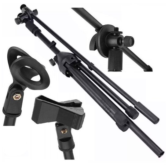 Professional Microphone Stand