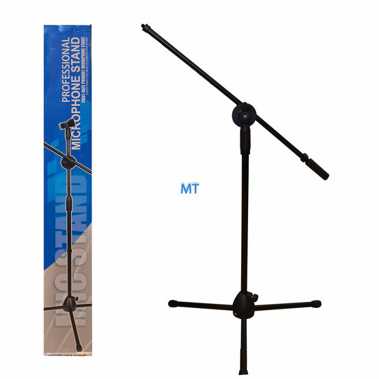 Professional Microphone Stand