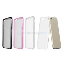 Silicone Cover I-Phone 6 Plus