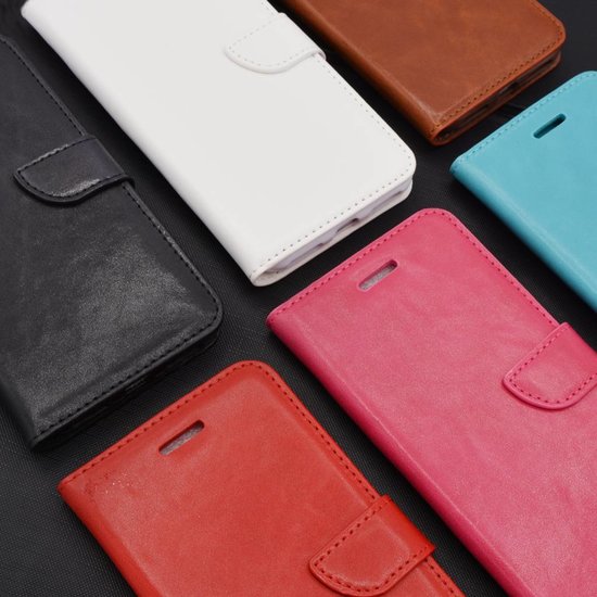 Stylish Book Case Photo Galaxy A20s