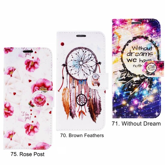 3D Print Bookcase Galaxy A50s