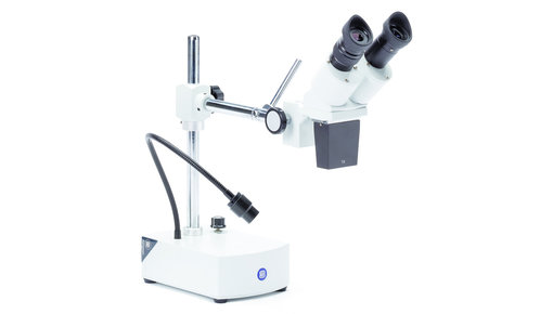 Microscope