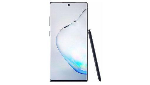 Galaxy Note 10 Serie