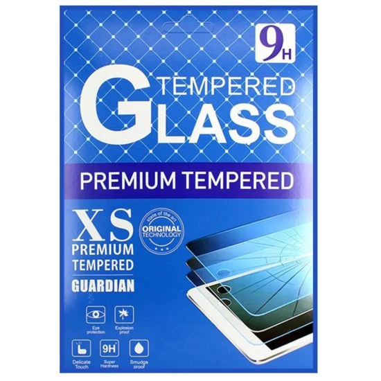 Glass 50X Tempered Protector For I-Pad Air