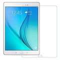 Glass  50X Tempered Protector For I-Pad Air 2