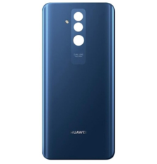 Back Cover Huawei  Mate 20 Lite Blue 02352DKR