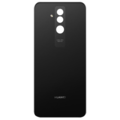 Back Cover Huawei  Mate 20 Lite Black  02352DKP