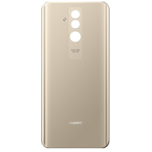 Back Cover Huawei  Mate 20 Lite Gold  02352DKS