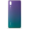 Back Cover Huawei  P20 Twilight