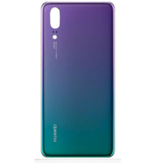 Back Cover Huawei  P20 Twilight