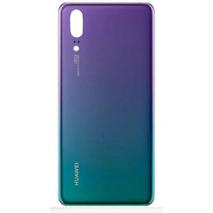 Back Cover Huawei P20 Twilight