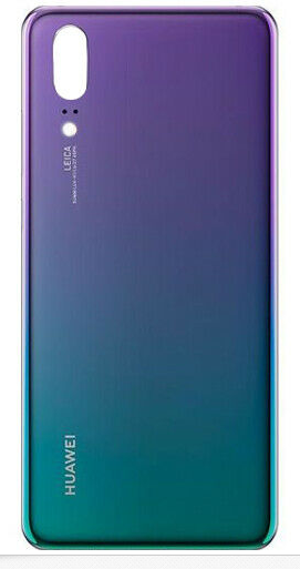Back Cover Huawei P20 Twilight