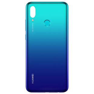 Back Cover Huawei P Smart 2019 Aurora Blue 02352HTV/02352JFD